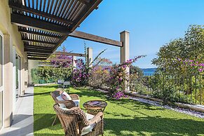 La Bouganville P1-1 Apartment