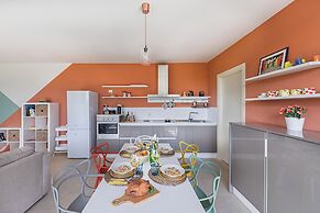 La Bouganville P1-1 Apartment