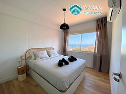 Sky Sea Holidays Torremolinos Centro