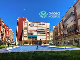 Sky Sea Holidays Torremolinos Centro