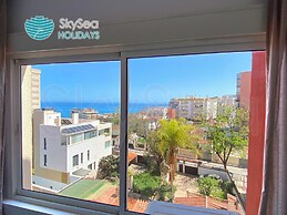 Sky Sea Holidays Torremolinos Centro