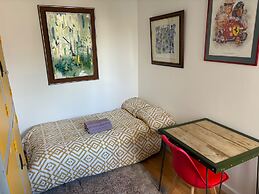 Northampton Oasis - 4 Bedroom House