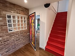 Northampton Oasis - 4 Bedroom House