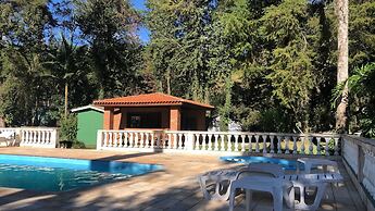 Hotel Pousada Casa Grande