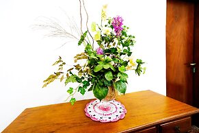 Hotel Pousada Casa Grande