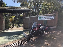 Hotel Pousada Casa Grande