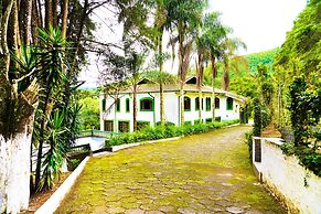 Hotel Pousada Casa Grande