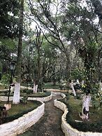 Hotel Pousada Casa Grande