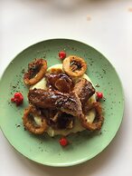 Hotel Pousada Casa Grande