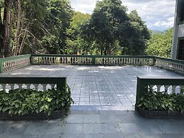 Hotel Pousada Casa Grande