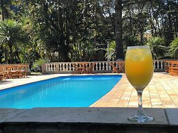 Hotel Pousada Casa Grande