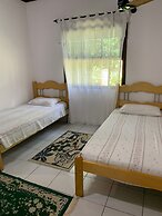 Hotel Pousada Casa Grande