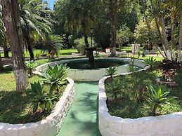 Hotel Pousada Casa Grande