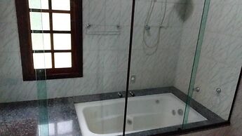 Hotel Pousada Casa Grande