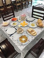 Hotel Pousada Casa Grande