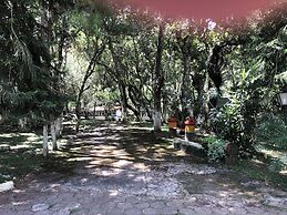 Hotel Pousada Casa Grande