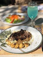 Hotel Pousada Casa Grande