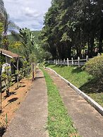 Hotel Pousada Casa Grande