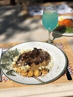 Hotel Pousada Casa Grande