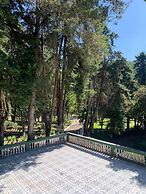 Hotel Pousada Casa Grande