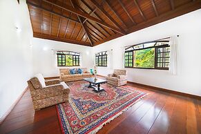 Hotel Pousada Casa Grande