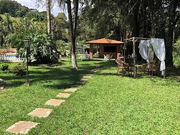 Hotel Pousada Casa Grande