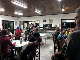 Hotel Pousada Casa Grande