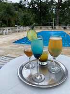 Hotel Pousada Casa Grande