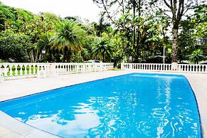 Hotel Pousada Casa Grande