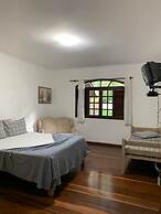 Hotel Pousada Casa Grande