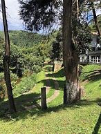 Hotel Pousada Casa Grande