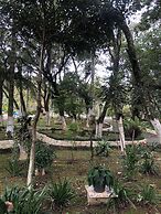 Hotel Pousada Casa Grande