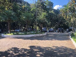 Hotel Pousada Casa Grande