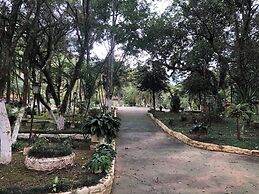 Hotel Pousada Casa Grande