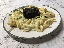 Hotel Pousada Casa Grande