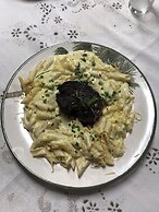 Hotel Pousada Casa Grande