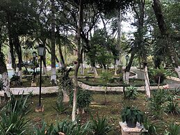 Hotel Pousada Casa Grande