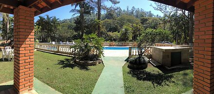 Hotel Pousada Casa Grande