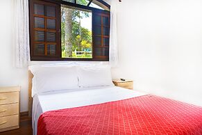 Hotel Pousada Casa Grande