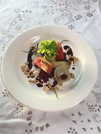 Hotel Pousada Casa Grande