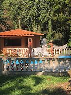 Hotel Pousada Casa Grande