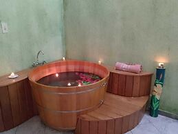 Hotel Pousada Casa Grande