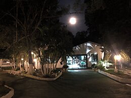 Hotel Pousada Casa Grande