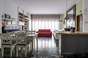 Boldrini apartment with balcony