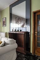 Boldrini apartment with balcony