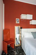 Boldrini apartment with balcony