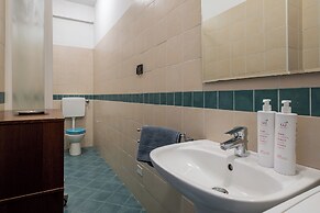 Boldrini apartment with balcony