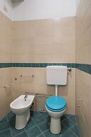 Boldrini apartment with balcony