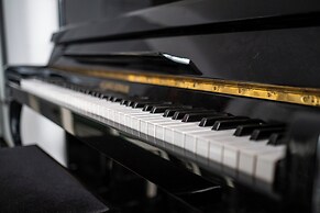 Boldrini apartment with balcony
