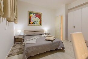 Zanardelli 1 Apartment